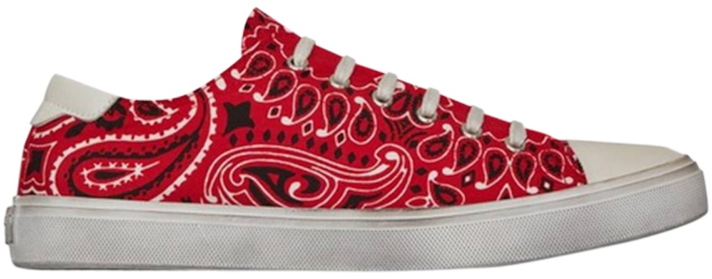 Saint Laurent Bedford 'Bandana' 558306-96D10-6576 Order Saint Laurent Bedford 'Bandana' 558306-96D10-6576