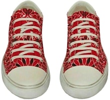 聖羅蘭 Bedford 'Bandana' 558306-96D10-6576 Lookbook 聖羅蘭 Bedford 'Bandana' 558306-96D10-6576