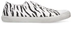 Order Saint Laurent Bedford Baskets ''Imprimé Zèbre'' 602462-1OD00-9074