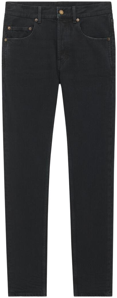 saint-laurent-black-mid-rise-straight-leg-casual-jeans-for-men-757190-y16-pd-1289