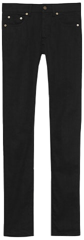 saint-laurent-black-solid-stretch-skinny-jeans-527389-ys-5001220