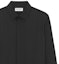 Purchase SAINT LAURENT Black Striped Long Sleeve Shirt Unisex 646850Y6H391000