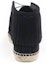 Buy Saint Laurent But & Booty 'Black Beige Ankle Boot' 377808C91001000