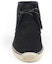 Order Saint Laurent But & Booty 'Black Beige Ankle Boot' 377808C91001000