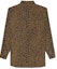 Lookbook SAINT LAURENT Brown Leopard Print Long-Sleeve Button-Up Shirt. 653860Y1D943278