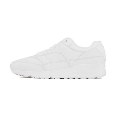Saint Laurent Bump Sneaker 'Optic White'