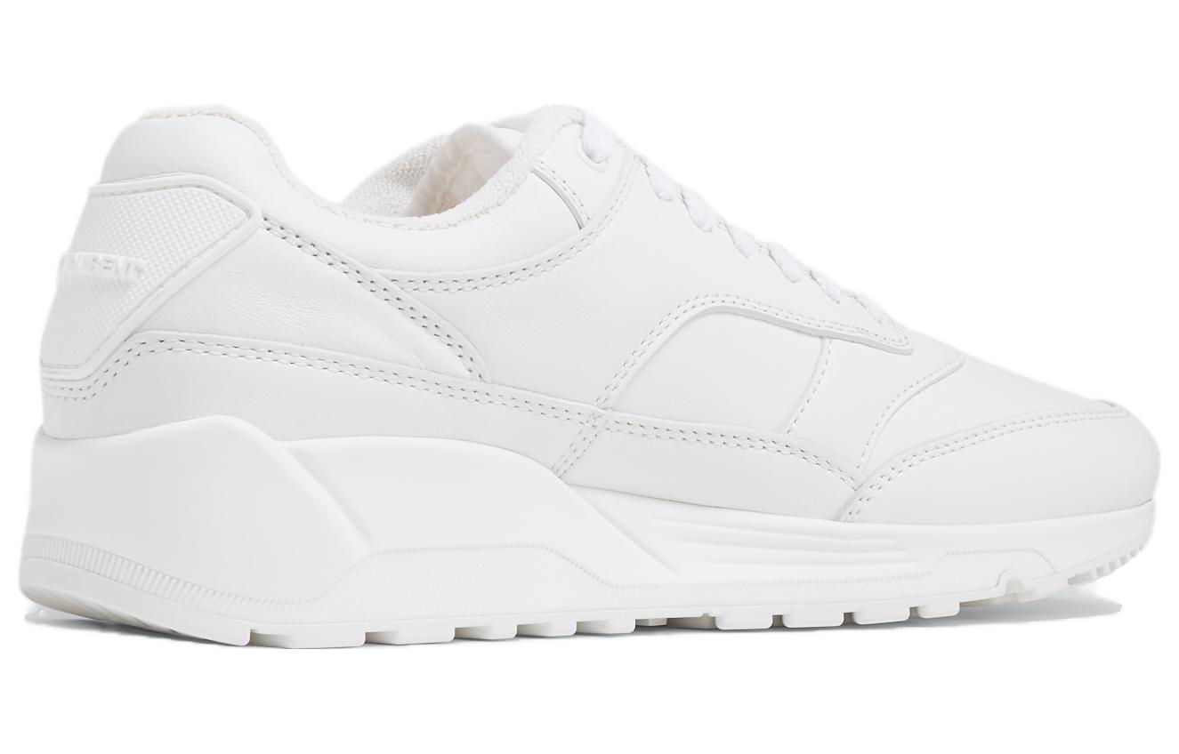 Saint Laurent Bump Sneaker 'Optic White' 圖 3