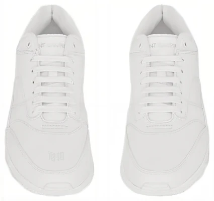 Sneaker Saint Laurent Bump 'Putih Optik' 757319-00NAE-9051 Shop Sneaker Saint Laurent Bump 'Putih Optik' 757319-00NAE-9051