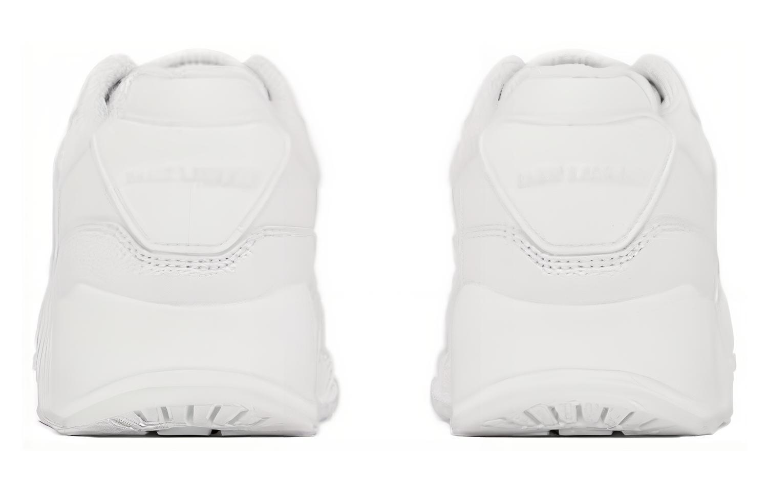 Saint Laurent Bump Sneaker 'Optic White' 圖 5
