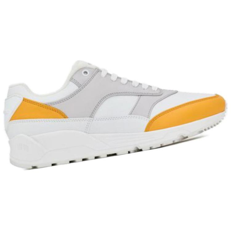 Order Baskets Saint Laurent Bump ''Blanc Jaune'' 757319-AACQ1-7068