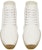 Saint Laurent Canvas High-Top 'White' 73767512N909026