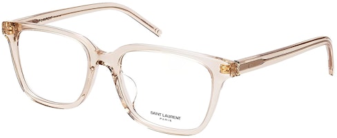 SAINT LAURENT Capsule Collection Classic Square Sunglasses Unisex Fashion Style Slm110f 003 SAINT LAURENT Capsule Collection Classic Square Sunglasses Unisex Fashion Style Slm110f 003