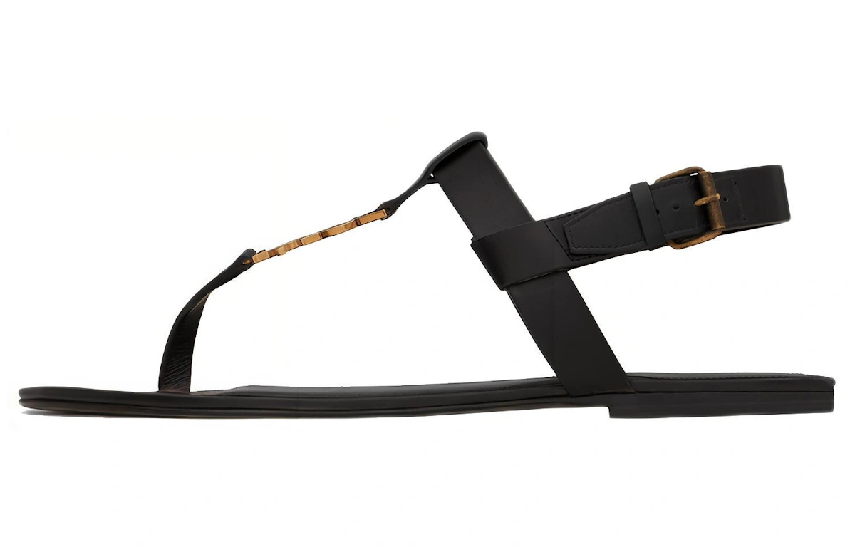 Saint Laurent Cassandra 'Dark Chocolate'