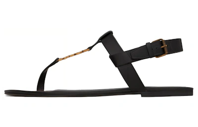 Saint Laurent Cassandra 'Dark Chocolate'