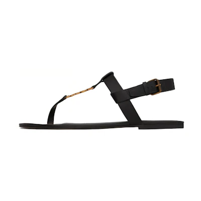 Saint Laurent Cassandra 'Dark Chocolate'