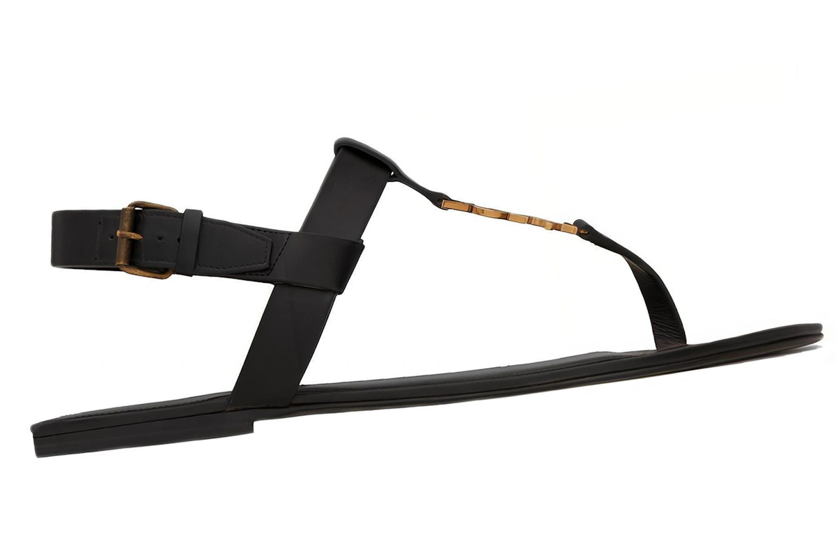 Saint Laurent Cassandra 'Dark Chocolate'