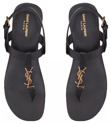 Saint Laurent Cassandra 'Dark Chocolate' 735072DWETT6023 Shop Saint Laurent Cassandra 'Dark Chocolate' 735072DWETT6023