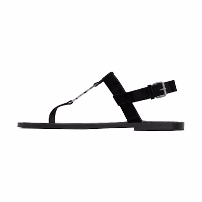 Saint Laurent Cassandre 'Black Suede'