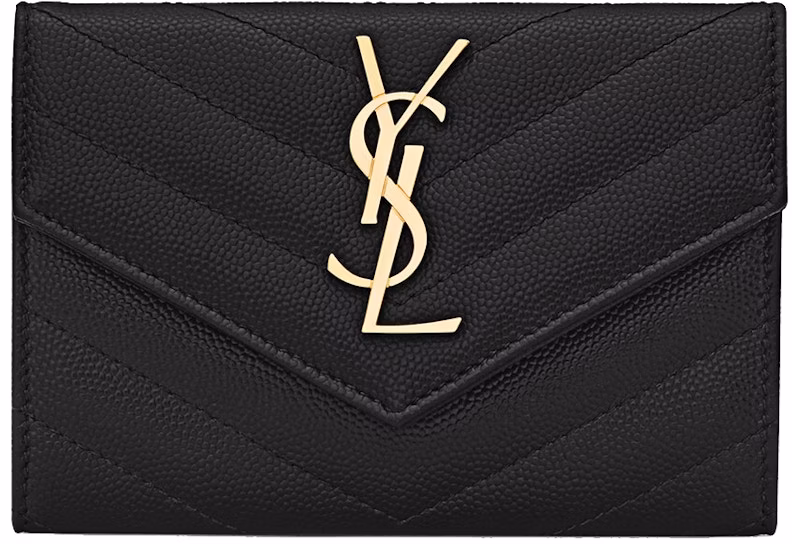 saint-laurent-cassandre-grain-de-poudre-envelope-wallet-small-noir