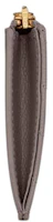 Lookbook Saint Laurent Cassandre Matelasse Zipped Fragments Card Case De Poudre Embossed Fog