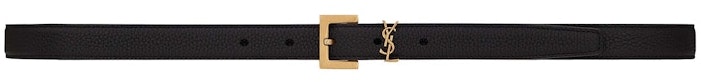 saint-laurent-cassandre-thin-belt-with-square-buckle-in-grained-leather-black