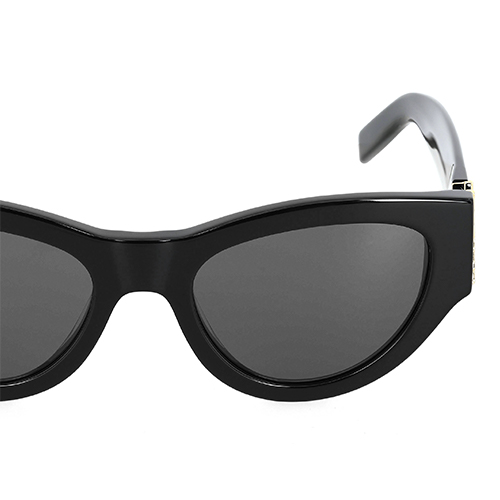 Purchase Kacamata Hitam Saint Laurent Cat-Eye Irregular Frame 671762Y99011000