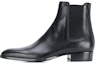Buy Saint Laurent But Chelsea 'Kulit Hitam' 6341951YL001000