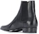 Saint Laurent But Chelsea 'Kulit Hitam' 6341951YL001000