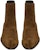 Saint Laurent Chelsea Boot 'Kulit Coklat' 6341940LI002330