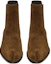 Purchase Saint Laurent Chelsea Boot 'Kulit Coklat' 6341940LI002330