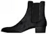 Saint Laurent Chelsea Boot 'Deep Black' 6490991QU001000
