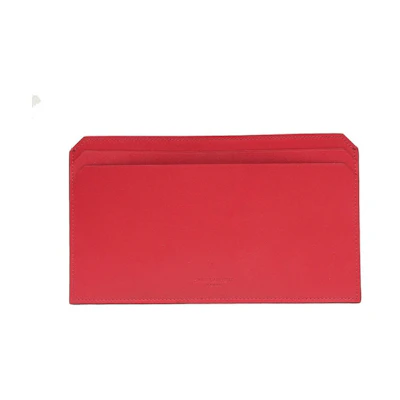 Saint Laurent Classic Document Holder Lipstick Pink