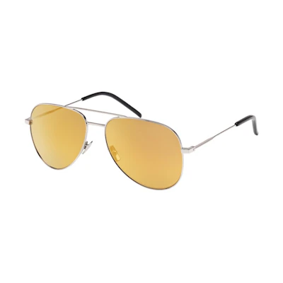 Saint Laurent Classic Sunglasses Gold (Classic 11-012)