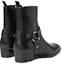Order Saint Laurent Wyatt Classique ''Harnais Noir'' 443190AQS001000
