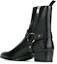 Lookbook Saint Laurent Wyatt Classique ''Harnais Noir'' 443190AQS001000