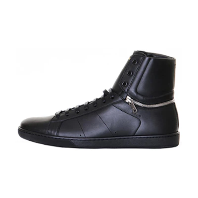 Saint Laurent Court Classic 'Black'