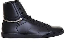 Saint Laurent Court Classic 'Negro' 376993-AQI00-1000 Order Saint Laurent Court Classic 'Negro' 376993-AQI00-1000