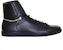 Saint Laurent Court Classic 'Hitam' 376993-AQI00-1000