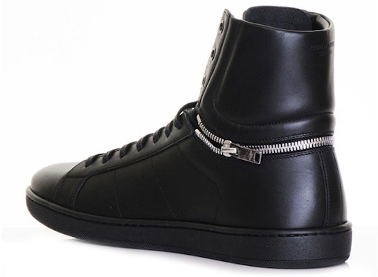 Saint Laurent Court Classic 'Black' 376993-AQI00-1000 Purchase Saint Laurent Court Classic 'Black' 376993-AQI00-1000
