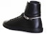 Saint Laurent Court Classic 'Hitam' 376993-AQI00-1000