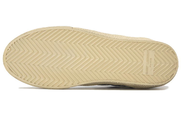 Purchase 圣罗兰 Court Classic '白星' 5494750-M5H0-4393
