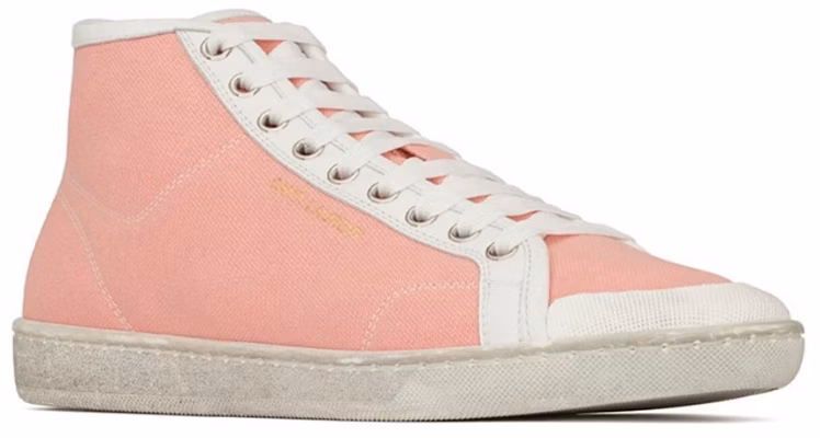 Saint Laurent Court Classic SL 39 'Pink' 67152112N905660 Lookbook Saint Laurent Court Classic SL 39 'Pink' 67152112N905660