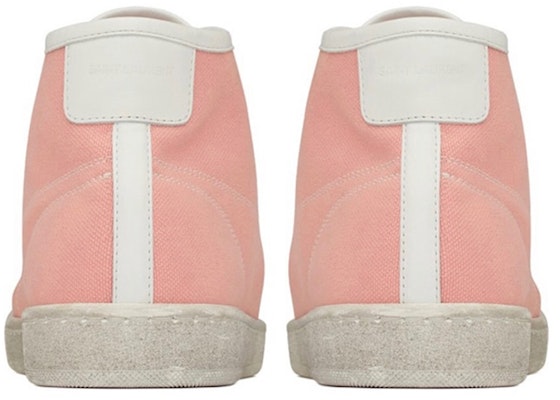 Saint Laurent Court Classic SL 39 'Pink' 67152112N905660 Purchase Saint Laurent Court Classic SL 39 'Pink' 67152112N905660