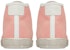 Saint Laurent Court Classic High 'Pink' - Kasut Tinggi Saint Laurent 'Pink' 67152112N905660