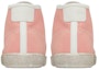 Purchase Saint Laurent Court Classic High 'Pink' - Kasut Tinggi Saint Laurent 'Pink' 67152112N905660