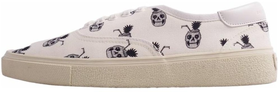 Saint Laurent Court Classic Low 'Blanco' 340249GI1109024 Buy Saint Laurent Court Classic Low 'Blanco' 340249GI1109024