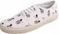 Saint Laurent Court Classic Rendah 'Putih' 340249GI1109024