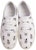 Saint Laurent Court Classic Rendah 'Putih' 340249GI1109024
