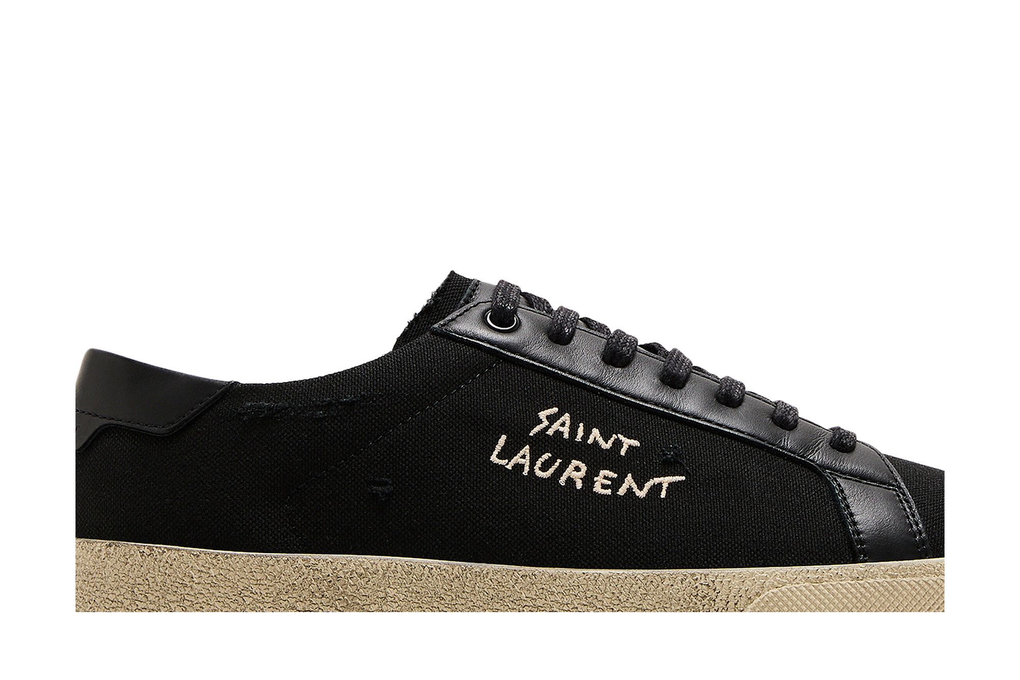 Order Saint Laurent Court Classic SL-06 ''Noir'' 611106-GUP50-1000