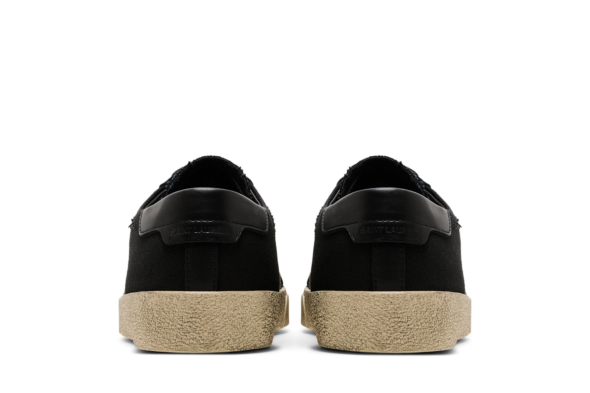 Details for Saint Laurent Court Classic SL-06 ''Noir'' 611106-GUP50-1000